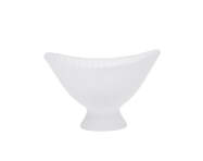 Mísa Fountain Bowl Small, frosted
