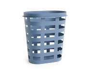 Koš Basket Large, blue