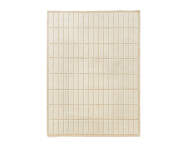 Koberec Tile 170x240, ivory tiles