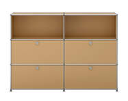Komoda USM Haller M64, beige