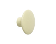Věšák The Dots S, beige green