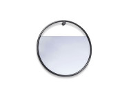 Zrcadlo Peek Circular, small