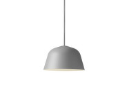 Závěsná lampa Ambit Ø16,5, grey