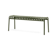 Zahradní lavice Palissade Bench, olive