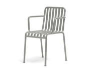 Židle Palissade Armchair, sky grey