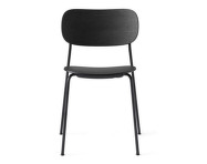 Židle Co Chair, black oak