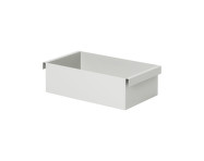 Organizér Plant Box Container, light grey