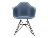 Židle Eames DAR, sea blue