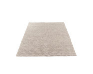 Koberec Loop 140x200, Mix Grey