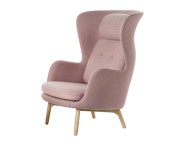 Křeslo Ro™ JH2, light pink
