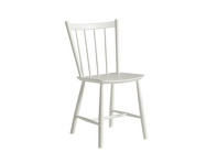 Židle J41, white