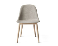 Židle Harbour Side Chair Wood, Hallingdal 65,130 / natural oak