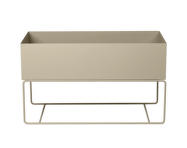 Truhlík na květiny Plant Box Large, cashmere