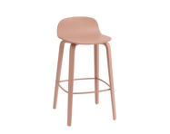 Barová židle Visu 65 cm, tan rose