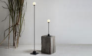 Lampy Snowball od Northern