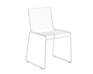Židle Hee Dining Chair, white
