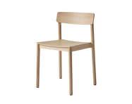 Židle Betty TK2, oak