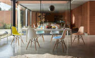 Židle a barové stoličky Eames Chair od Vitra