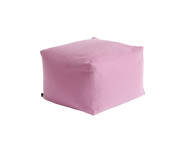 Pouf by HAY, cool rose