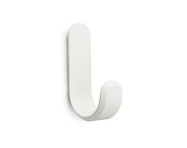 Věšák Curve Hook, white