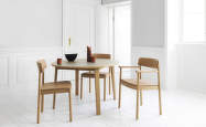 Židle Timb od Normann Copenhagen