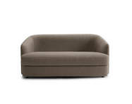 2-místná Covent Sofa Deep, Barnum - dark taupe