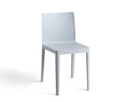 Židle Élémentaire, blue grey