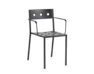 Židle Balcony Armchair, anthracite