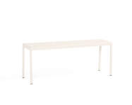 Lavice Balcony 119.5 cm, chalk beige