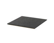 Plant Box Tray, black oak