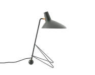 Stolní lampa Tripod HM9, moss