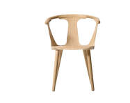 Židle In Between SK1, oiled oak