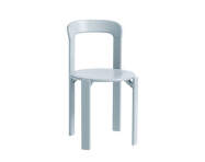 Jídelní židle Rey, slate blue