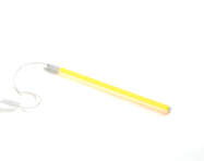 Svítidlo Neon Tube LED Slim 50, yellow