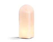 Stolní Lampa Parade 320, blush pink