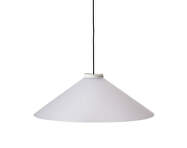 Závěsná lampa Aline 58, cotton