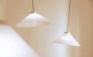 Závěsné lampy Aline od Pholc