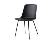 Venkovní židle Rely HW70, black