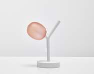 Stolní lampa Ivy Table Battery PC1233, light pink / white