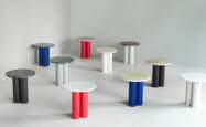 Stolky Dit od Normann Copenhagen