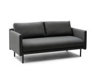 Pohovka Rar Sofa 2-místná, dark grey