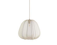 Závěsná lampa Balloon small, Ivory