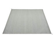 Koberec Ply 280x280, grey