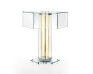 Stolní lampa SuperWire T