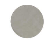 Prostírání Circle M Nupo, light grey