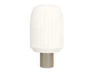 Stojací lampa Tradition, white