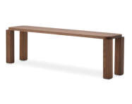Lavice Atlas 150x32, fumed oak