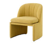 Křeslo Loafer SC107, Ecriture 0470