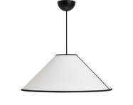 Závěsné svítidlo Ava Cone 600, white