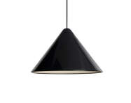 Závěsné svítidlo Compass 430, soft black